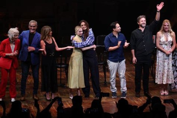 'Dawson's Creek' Gave Some Characters Seriously Bittersweet Endings |