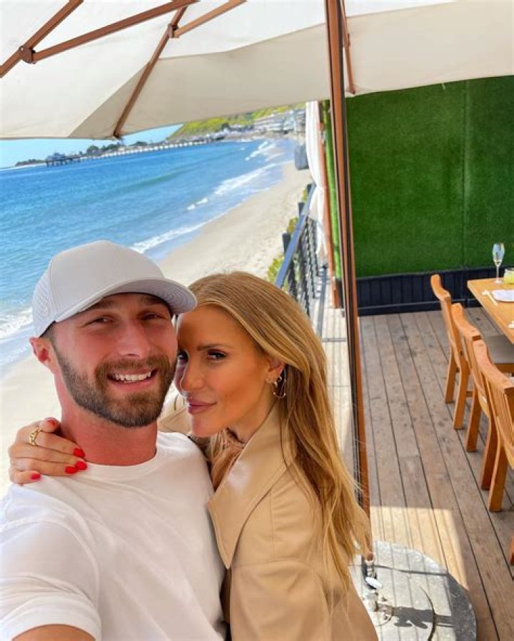 10 Facts On Tracy Tutor Boyfriend ·