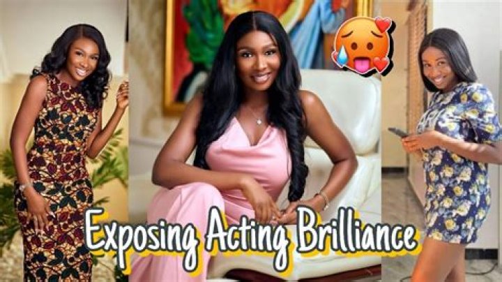 A Captivating Journey Into Acting Brilliance