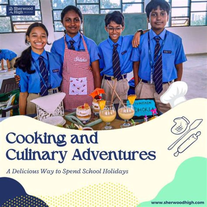 A Coffee And Culinary Adventure