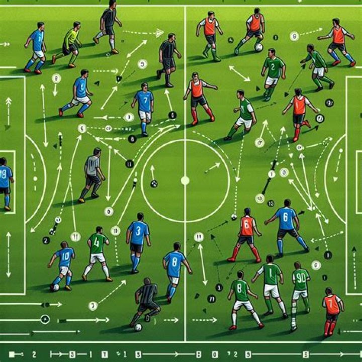 A Comprehensive Guide For Football Enthusiasts