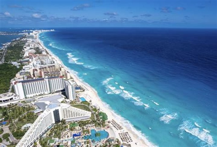 A Deep Dive Into Cancun Boat Accidents