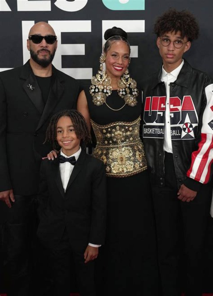 A Deep Dive Into Christian Keyes Kids