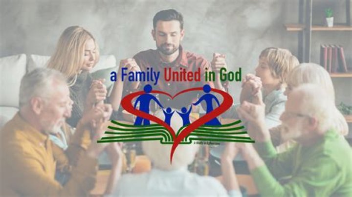 A Family United In Support And Success