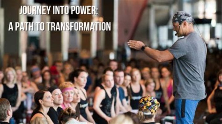 A Journey Into Power And Politics