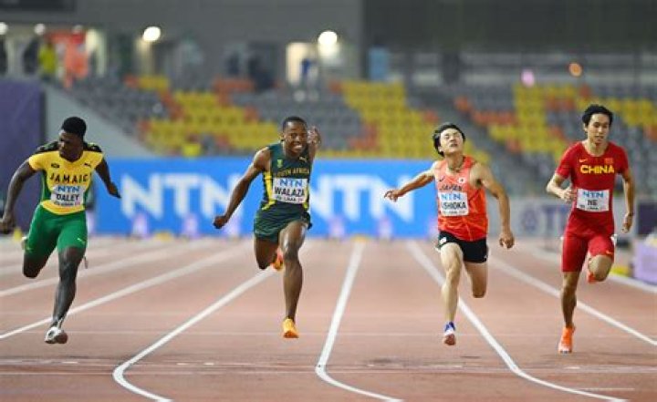 A Journey Of Athletics, Family, And Inspiration