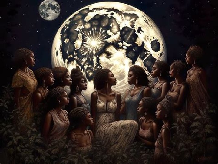 A Journey Of Cultural Ancestry