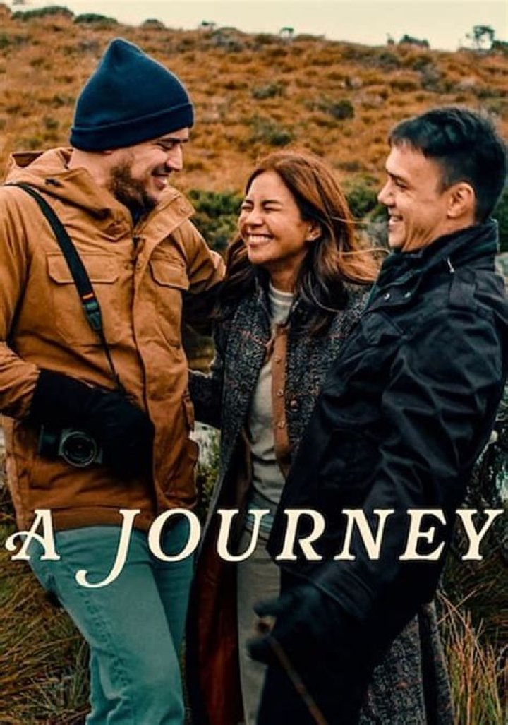A Journey Of Family, Fame, And