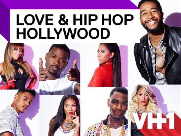 A Journey Of Hip-Hop, Hollywood, And Smart Investments