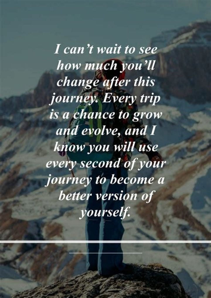 A Journey Of Inspiration And Identity