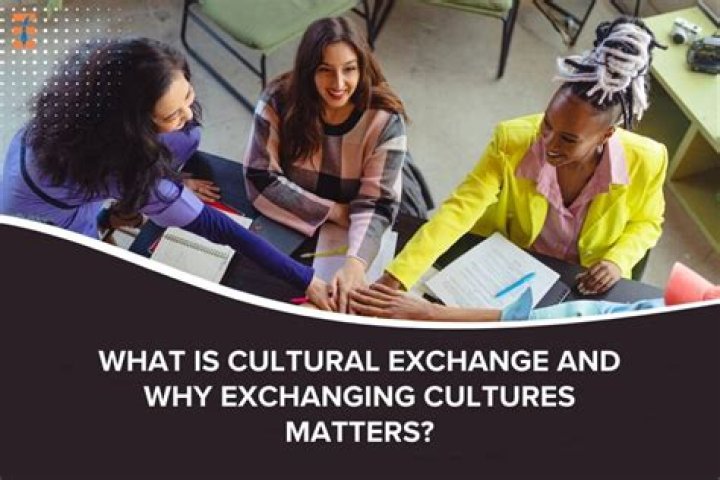 A Journey Of Laughter And Cultural Exchange