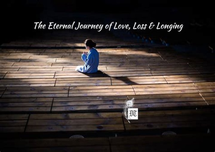 A Journey Of Love, Laughter, And Heartbreak