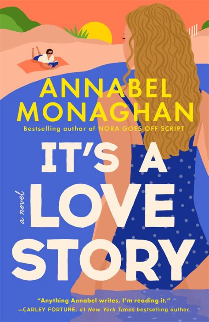 A Love Story You Won't Believe