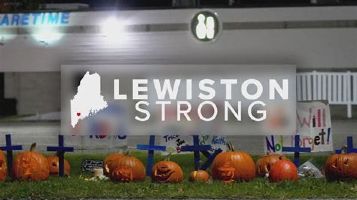 A Pillar Of The Lewiston Community