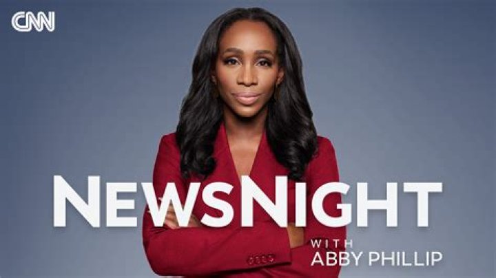 Abby Phillip's Baby And Its Meaning