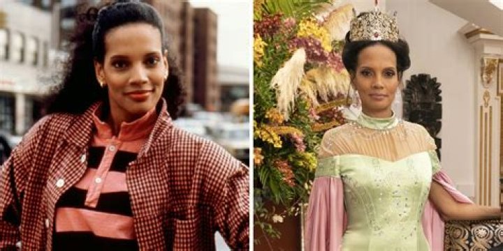Actors Who Brought "Coming To America" To Life