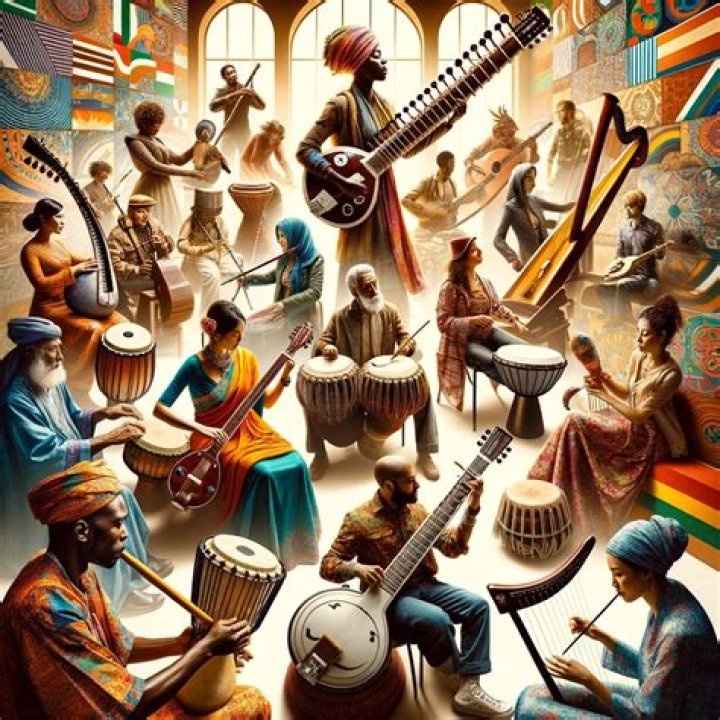 Age-Defying Music And Cultural Impact