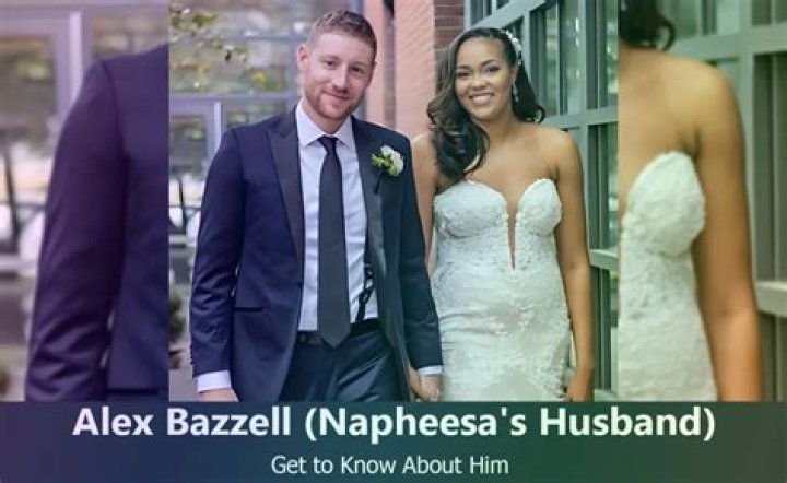 Alex Bazzell's Marital Status Revealed