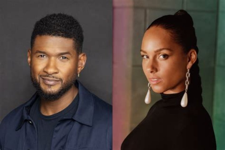 "Alisha Wainwright And Alicia Keys": Debunking Rumors, Uncovering Truths