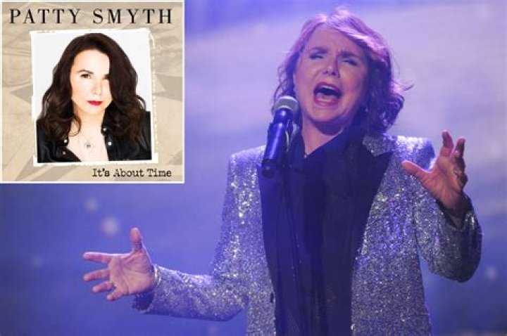 All to know about Patty Smyth