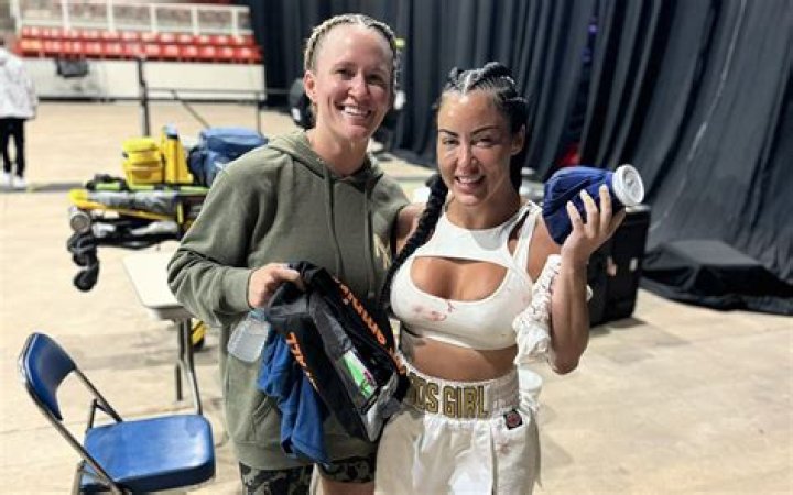 Alysia Magen Net Worth 2024 ·