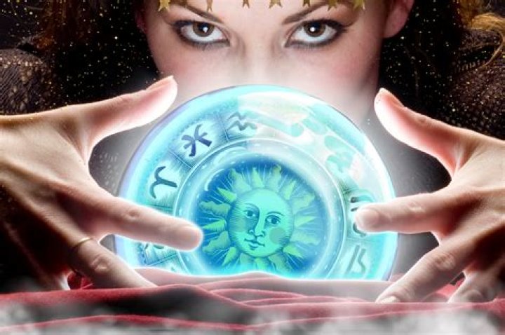 Amy Allen's Psychic Journey On Wikipedia