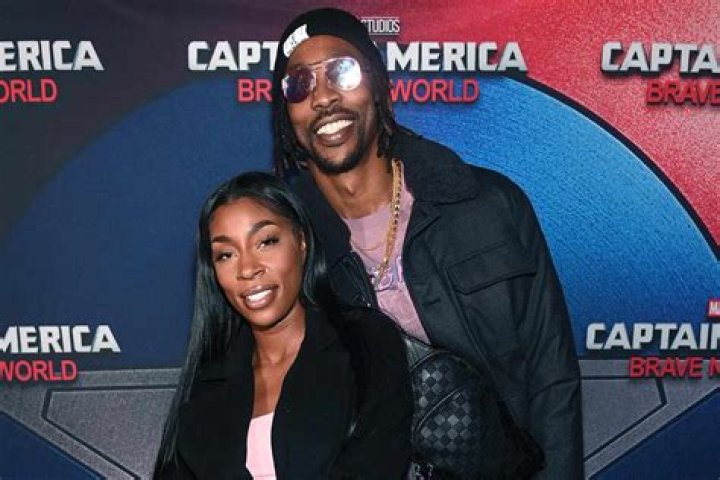 Amy Luciani and Boyfriend Mazi Ga Relationship ·