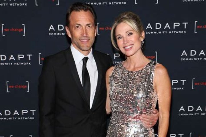 Amy Robach And T.J. Holmes' Affair And Its Impact