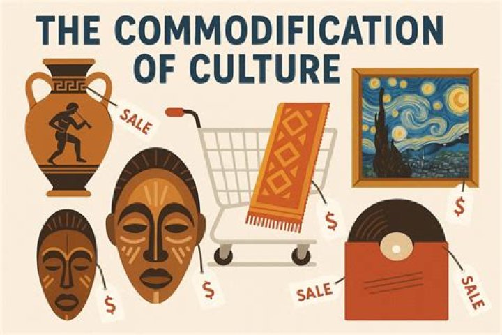 An Aviation And Consumer Culture Phenomenon
