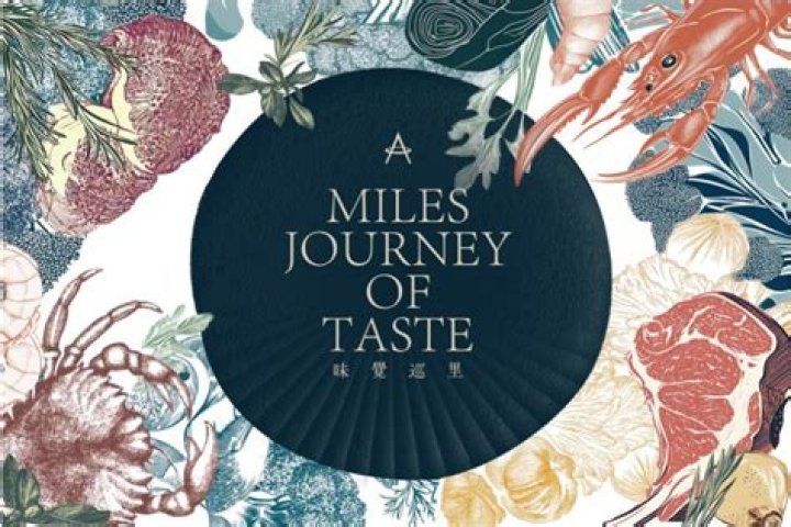 An Irresistible Journey Of Taste And Discovery
