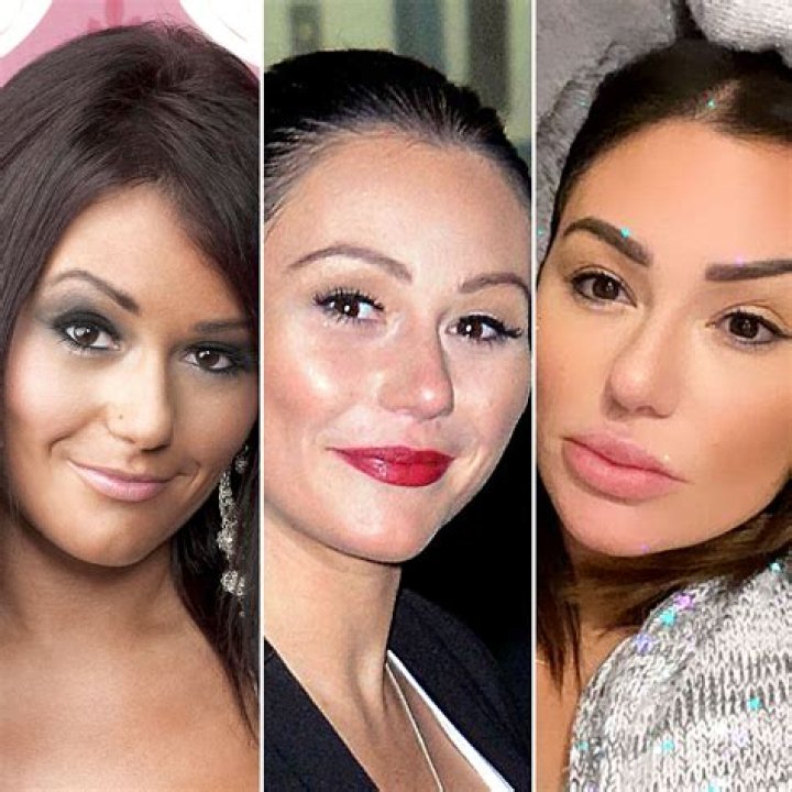 Angelina Pivarnick's Plastic Surgery Journey