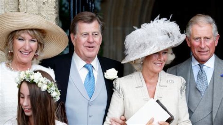 Annabel & Simon Elliot's Marital Secrets Revealed