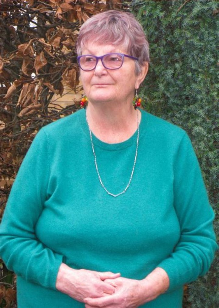 Anne Smith