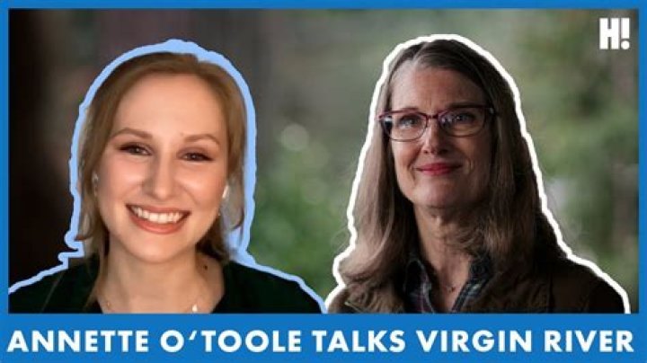 Annette Otoole; Biography, Early Life, Career, Accolades, Family, Children, Net Worth, Social Imp