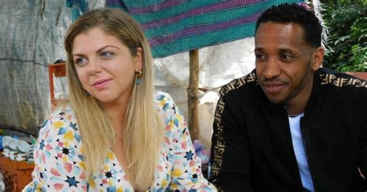 Are Ariela and Biniyam Still Married? |
