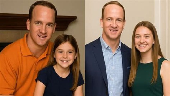 Are Mosley and Marshall Manning twins? Are Peyton Mannings twins adopted? Did Peyton Manning have a ·