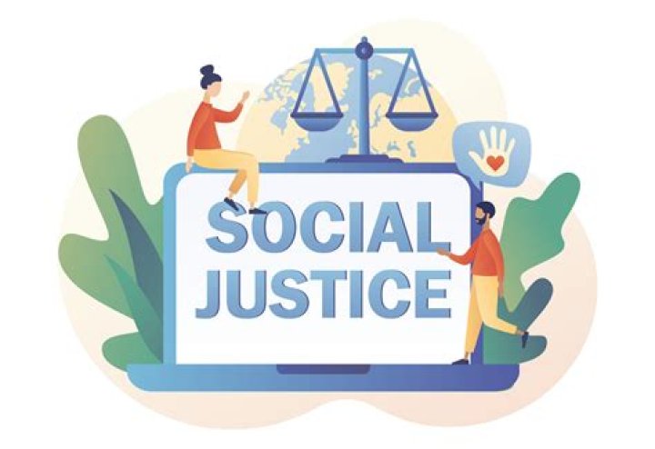 Art, Tech, And Social Justice