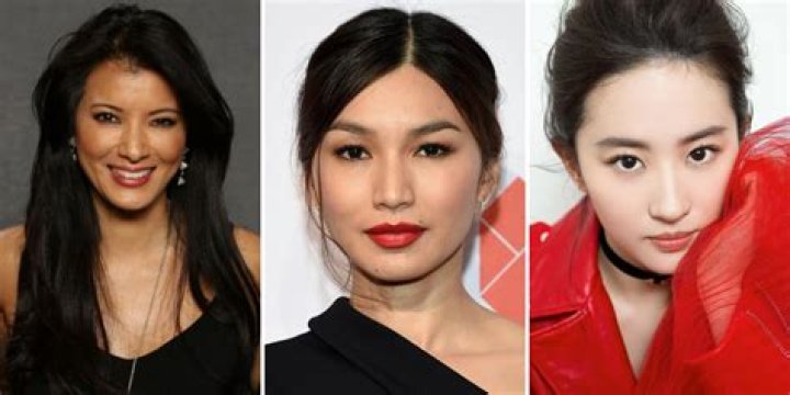 Asian Actresses Under 25 Transforming The Screen