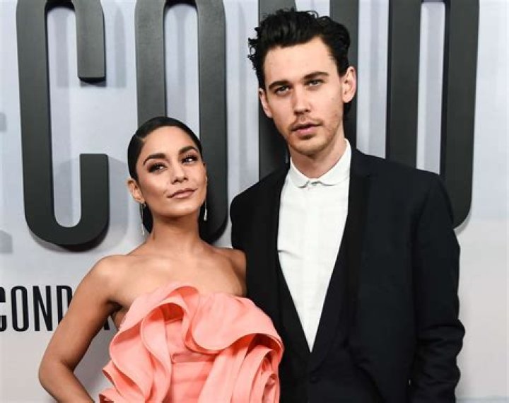 Austin Butler And Vanessa Hudgens Uncovering The Untold Story