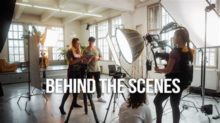Behind-the-Scenes Secrets And Untold Stories Revealed