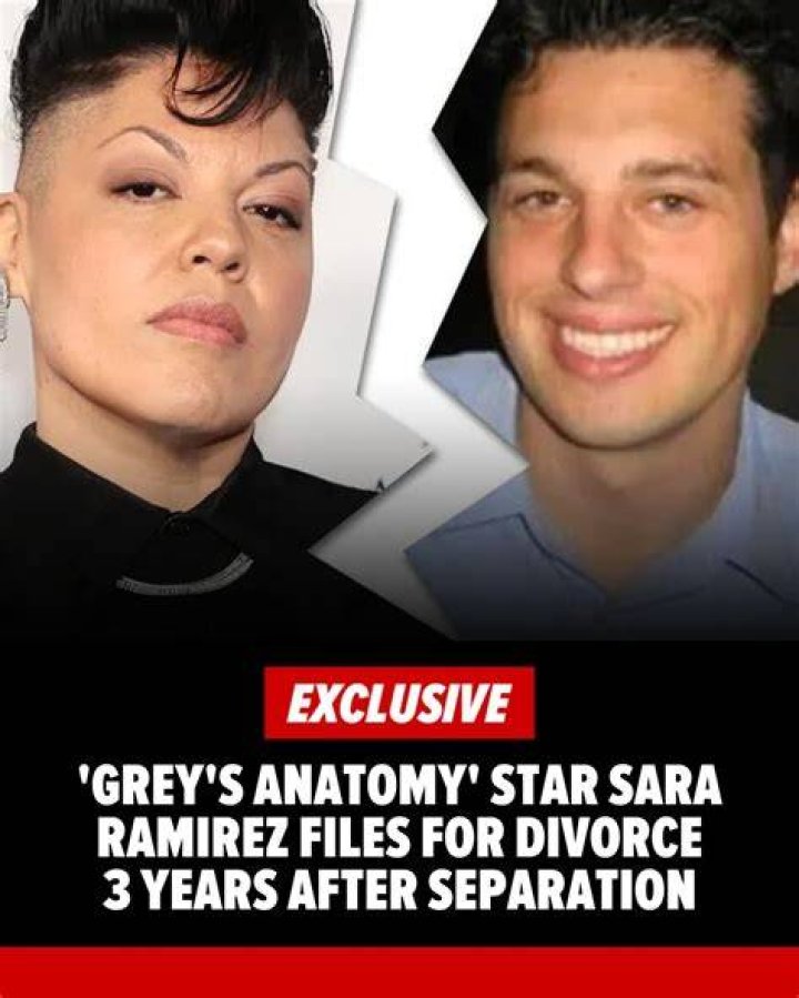 Biography of Sara Ramirezs Ex-Husband Ryan Debolt, Age, Net Worth