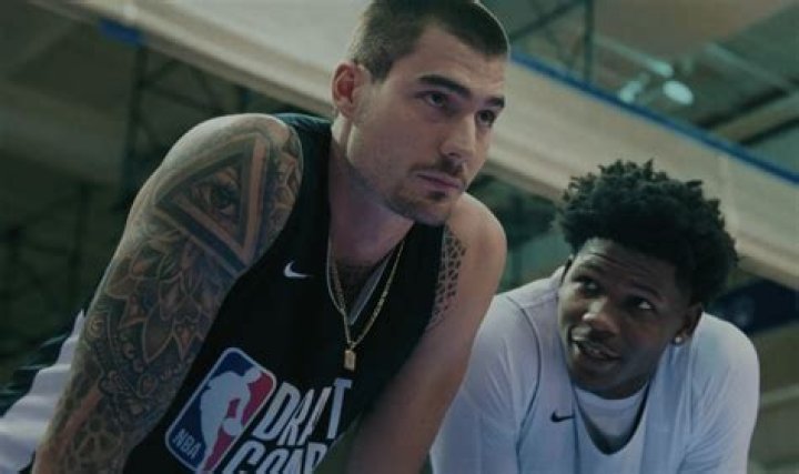 Bo Cruz, Fiction Or NBA Reality?