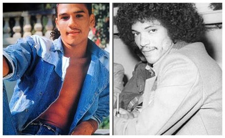 Bobby DeBarge's Wife's Untimely Demise