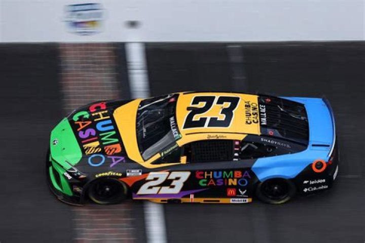 Bubba Wallace's Stature And NASCAR Success