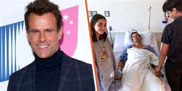 Cameron Mathison's Fate On "General Hospital" Revealed