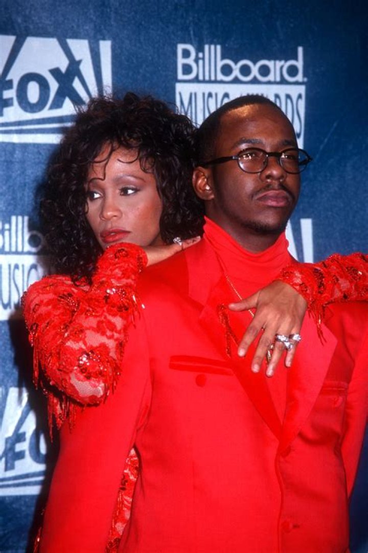 Can You Visit Whitney Houston's Grave? Here's What We Know |