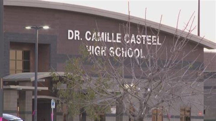 Casteel High School Student's Tragic Death