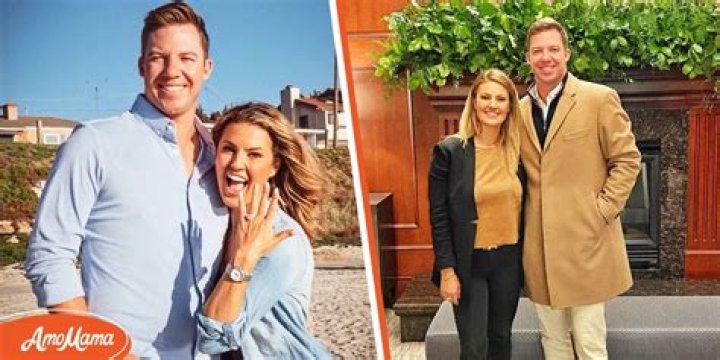 CBS Anchor Amanda Balionis Wedding Photos With Husband Bryn Renner- Facts On Her Marital Life ·