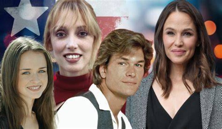 Celebrities From Delaware You Never Knew About