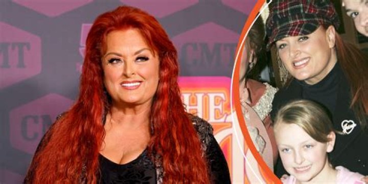 Charles Jordan Wynonna Judd: Where Is Wynonna Judds Real Father? What Happened To Charles Jordan?
